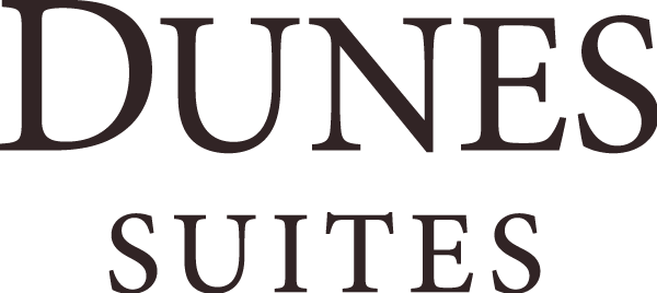 dunes suites logo